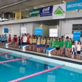 I Trofeo Alevín Aquàtic