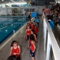 I Trofeo Alevín Aquàtic