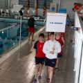 I Trofeo Alevín Aquàtic