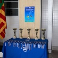 I Trofeo Alevín Aquàtic