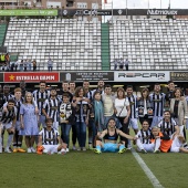 CD Castellón - SD Logroñés