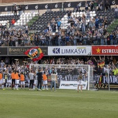 CD Castellón - SD Logroñés