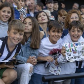 CD Castellón - SD Logroñés