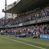 CD Castellón - SD Logroñés