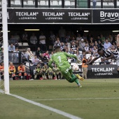 CD Castellón - SD Logroñés