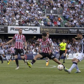 CD Castellón - SD Logroñés