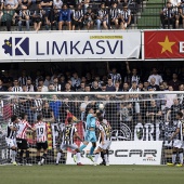 CD Castellón - SD Logroñés