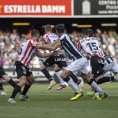 CD Castellón - SD Logroñés