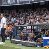 CD Castellón - SD Logroñés