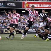 CD Castellón - SD Logroñés