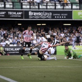 CD Castellón - SD Logroñés