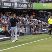 CD Castellón - SD Logroñés