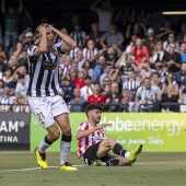 CD Castellón - SD Logroñés