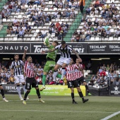 CD Castellón - SD Logroñés