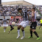 CD Castellón - SD Logroñés