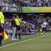 CD Castellón - SD Logroñés