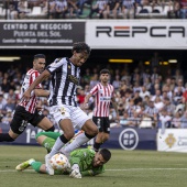 CD Castellón - SD Logroñés