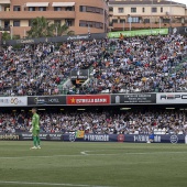 CD Castellón - SD Logroñés