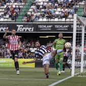 CD Castellón - SD Logroñés