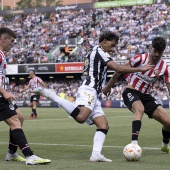 CD Castellón - SD Logroñés