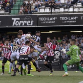 CD Castellón - SD Logroñés