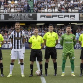 CD Castellón - SD Logroñés