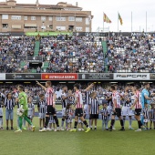 CD Castellón - SD Logroñés