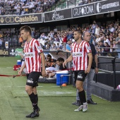 CD Castellón - SD Logroñés