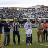 CD Castellón - SD Logroñés