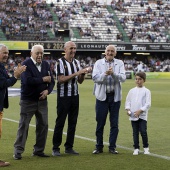 CD Castellón - SD Logroñés