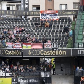 CD Castellón - SD Logroñés