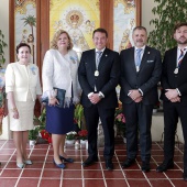 Solemne Misa Pontifical