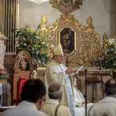 Solemne Misa Pontifical