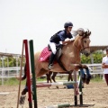 Club Hípico Mediterráneo, Burriana