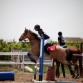 Club Hípico Mediterráneo, Burriana