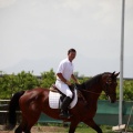 Club Hípico Mediterráneo, Burriana