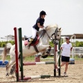 Club Hípico Mediterráneo, Burriana