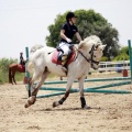 Club Hípico Mediterráneo, Burriana