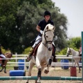 Club Hípico Mediterráneo, Burriana