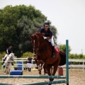 Club Hípico Mediterráneo, Burriana