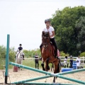 Club Hípico Mediterráneo, Burriana