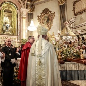 Procesión general