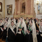 Procesión general