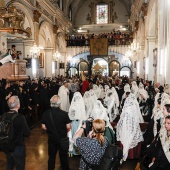 Procesión general