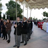 Procesión general