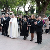 Procesión general