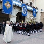 Procesión general