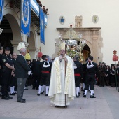 Procesión general