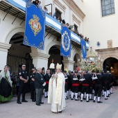 Procesión general