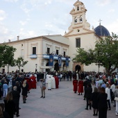 Procesión general